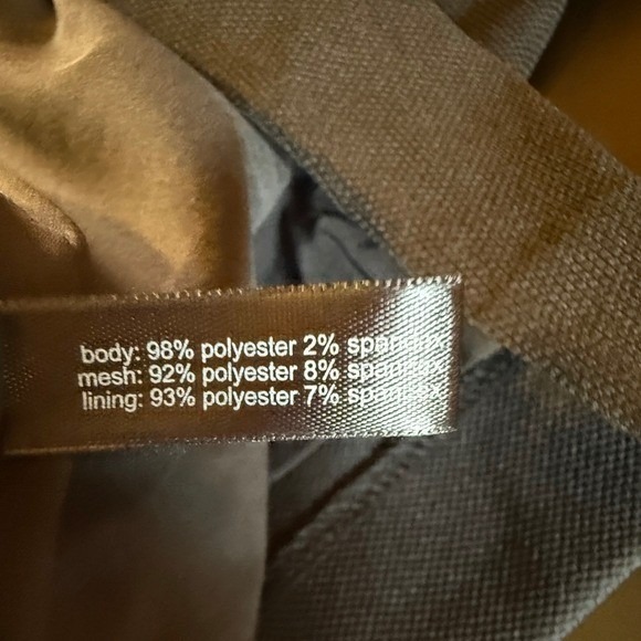 The Limited Black‎ Textured Pencil Skirt Faux Wrap Zip Closure Size 10 - Picture 11 of 11